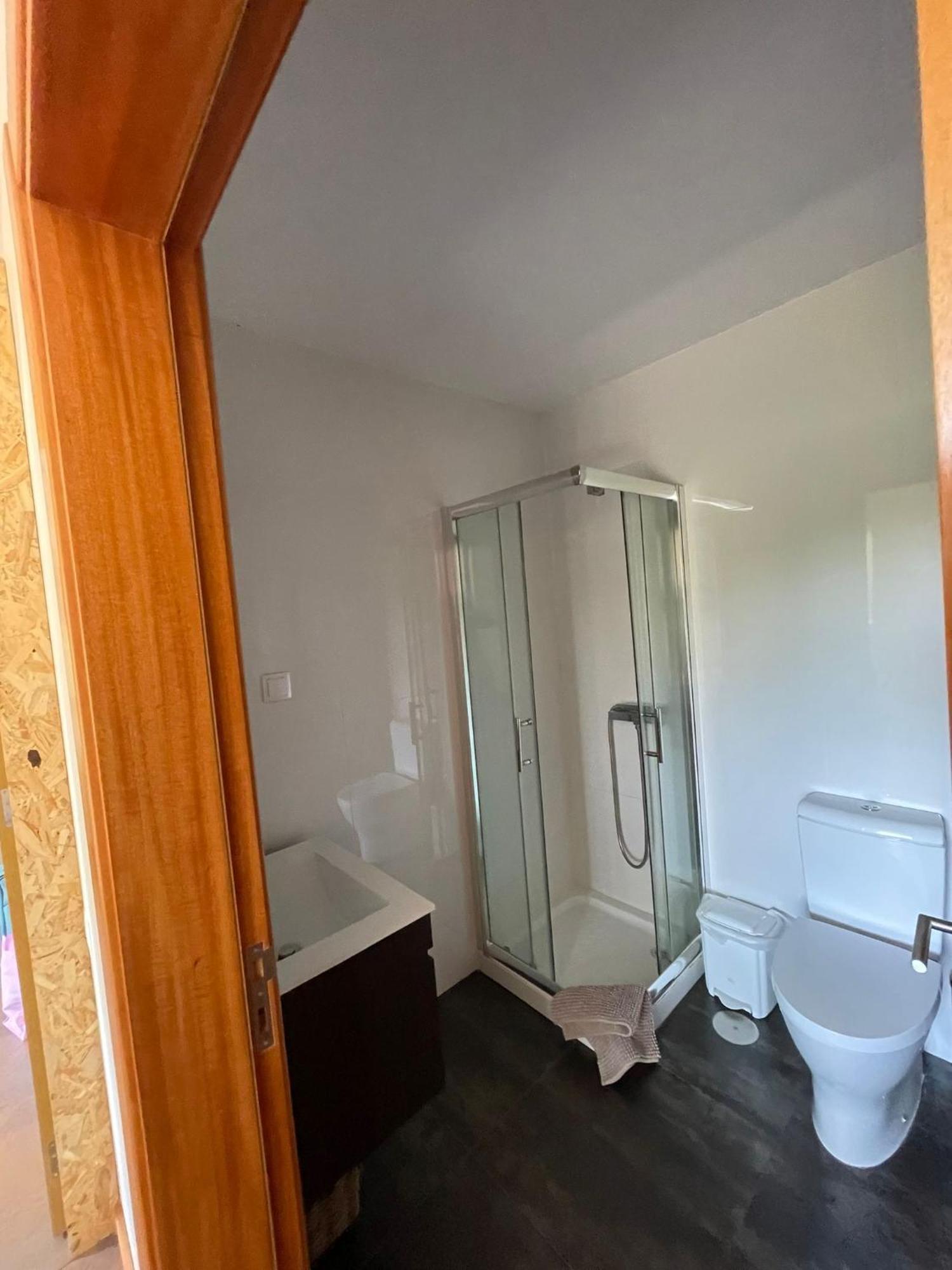 ジェレス Brown Houseヴィラ エクステリア 写真