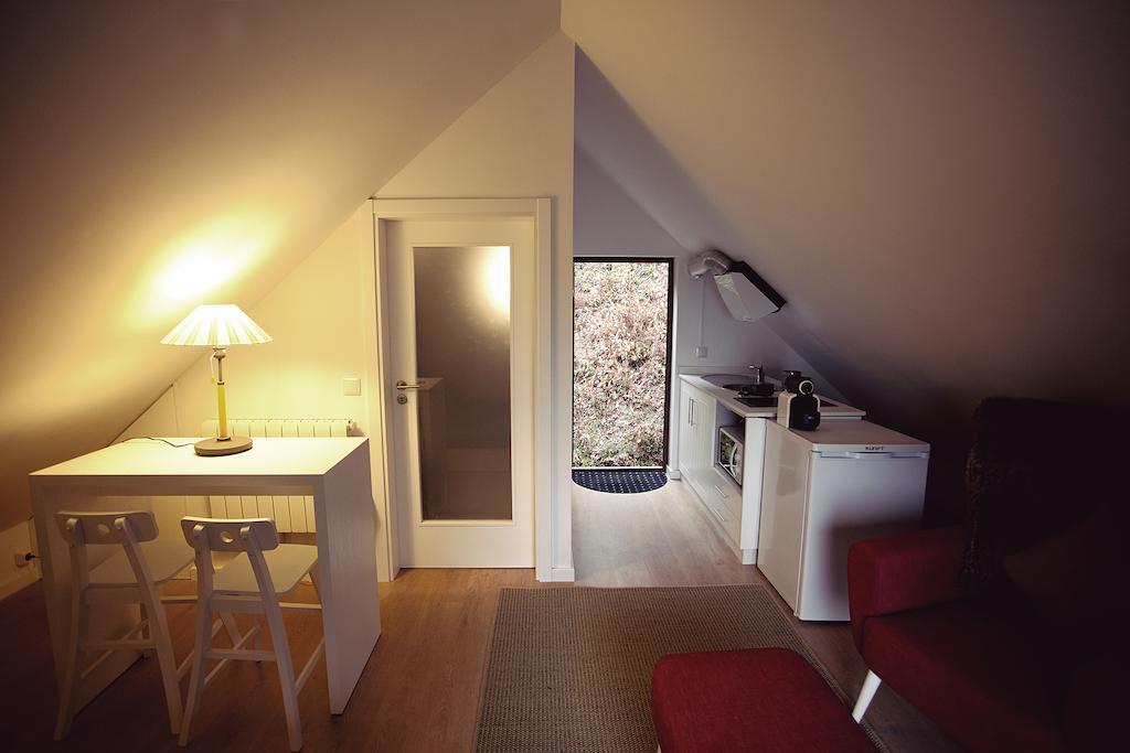 ジェレス Brown Houseヴィラ 部屋 写真