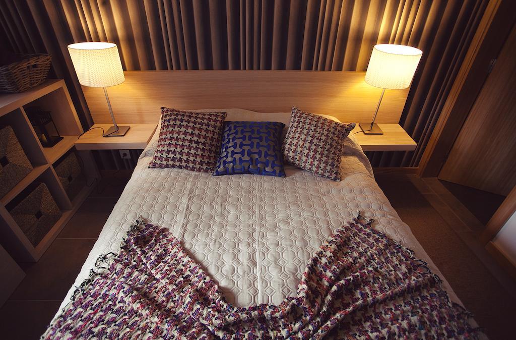 ジェレス Brown Houseヴィラ 部屋 写真
