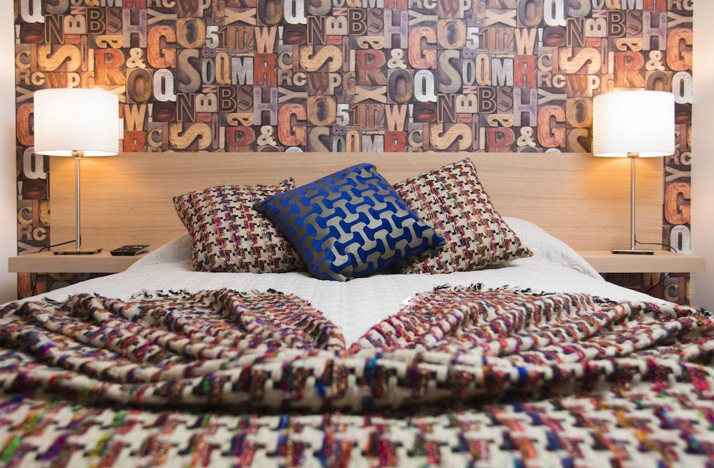 ジェレス Brown Houseヴィラ 部屋 写真