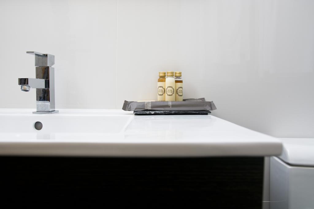 ジェレス Brown Houseヴィラ エクステリア 写真