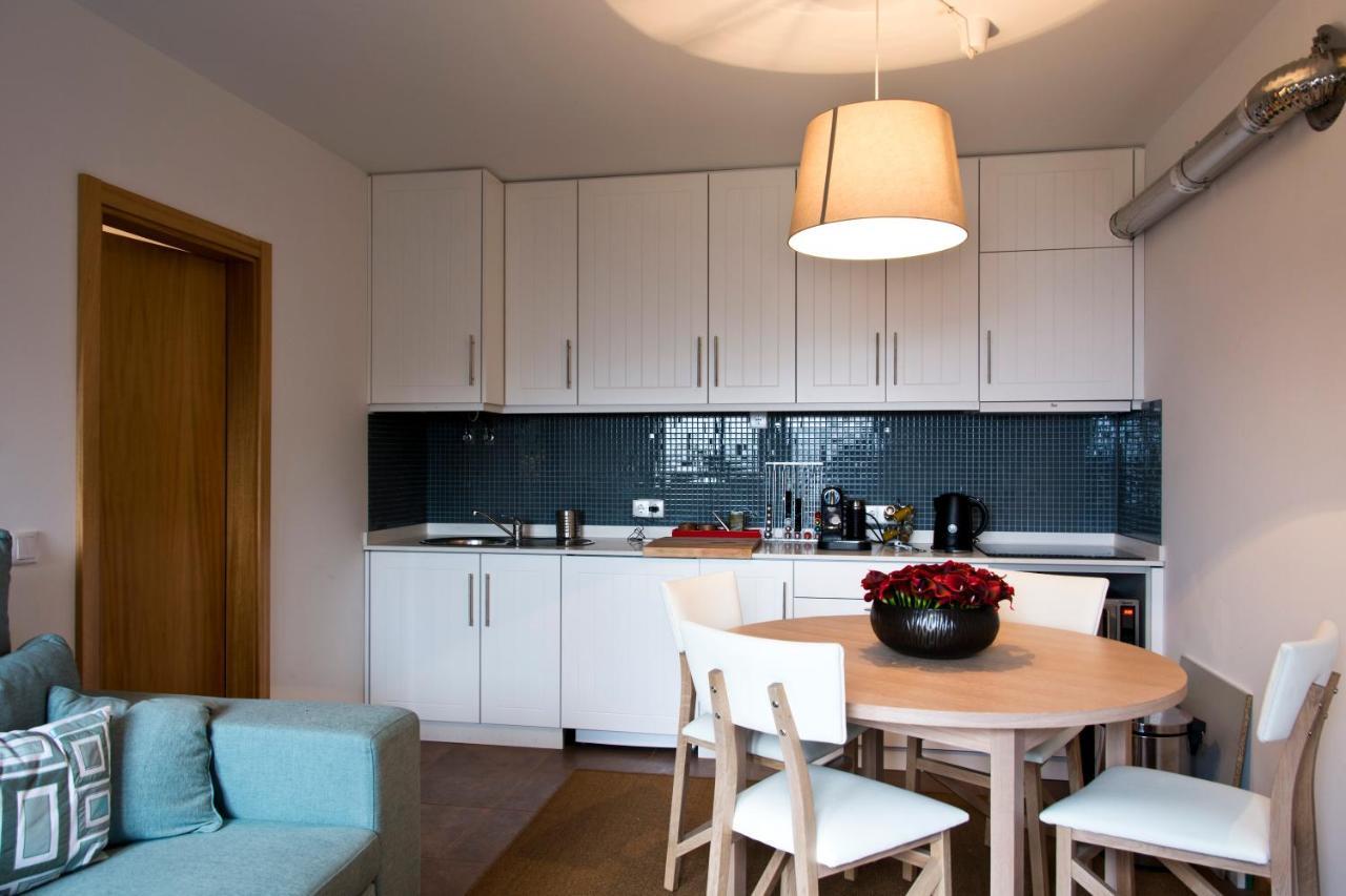 ジェレス Brown Houseヴィラ 部屋 写真