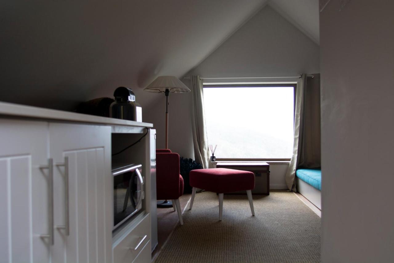 ジェレス Brown Houseヴィラ 部屋 写真