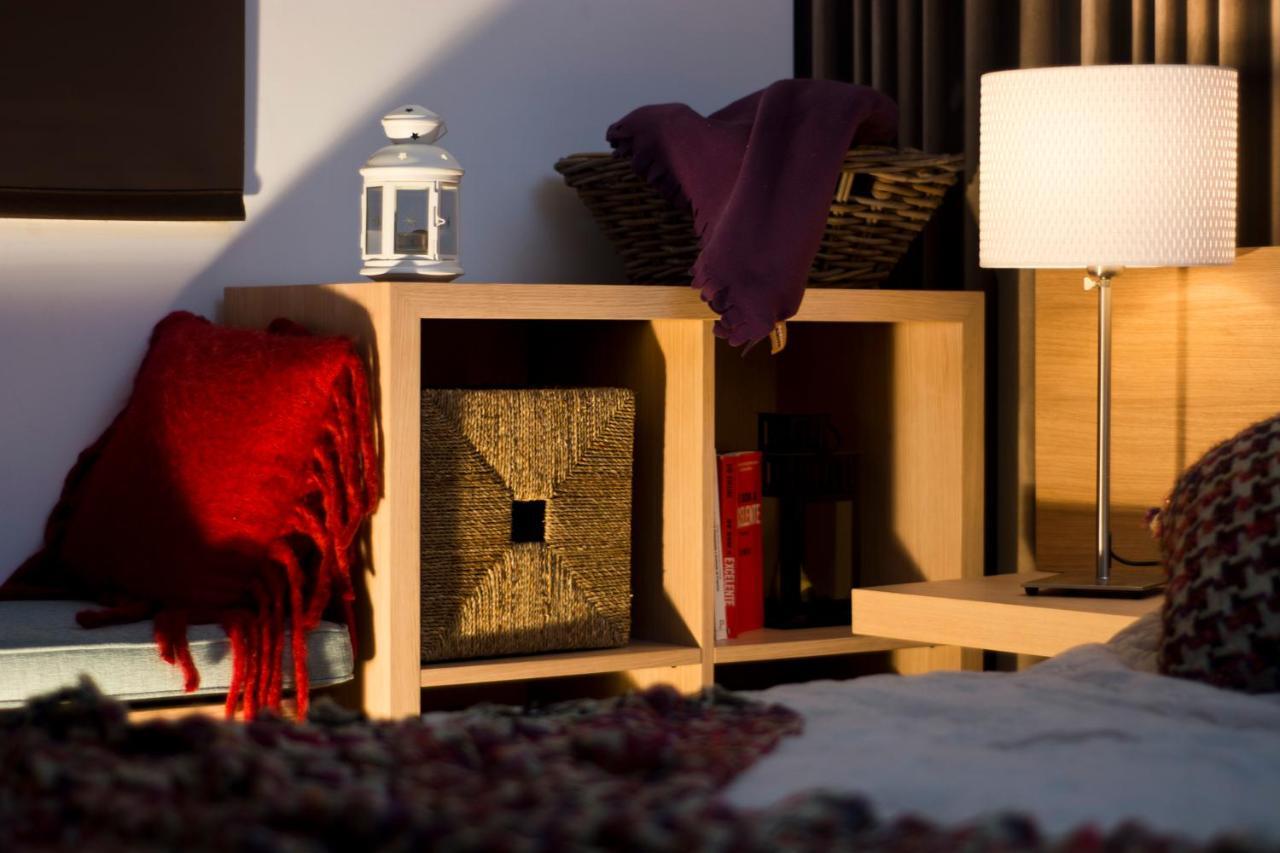 ジェレス Brown Houseヴィラ 部屋 写真