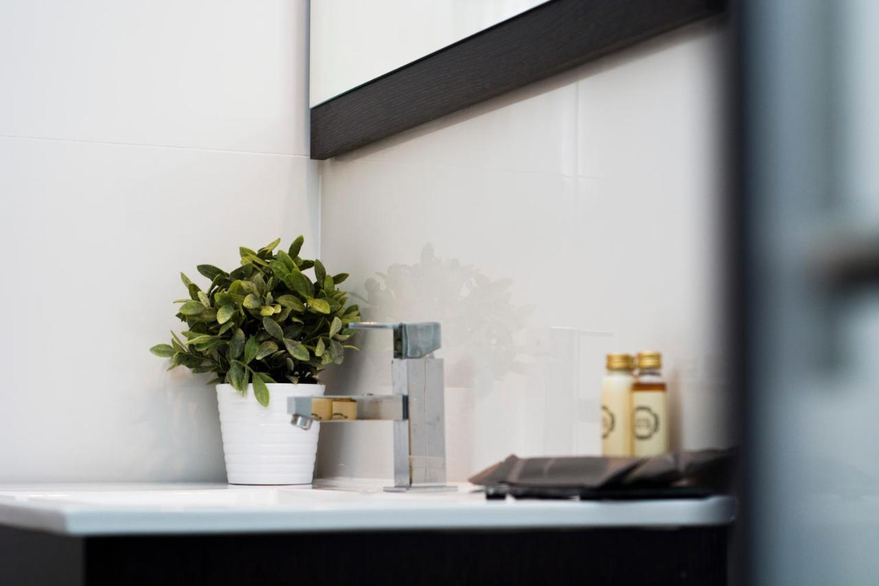 ジェレス Brown Houseヴィラ 部屋 写真